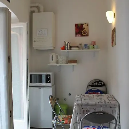 Casa vacanze 