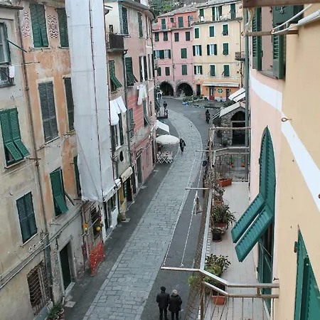 Casa vacanze 